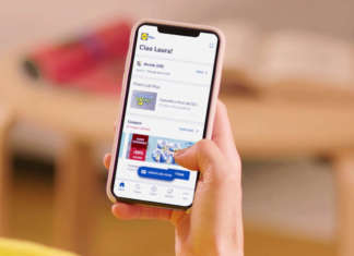 Il programma fedeltà digitale Lidl Plus debutta in Italia