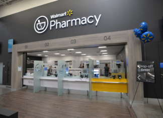 Da Walmart ad Amazon: retailer Usa alleati per distribuire il vaccino walmart pharmacy farmacia