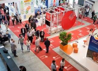 Cibus 2021 si terrà dal 31 agosto al 3 settembre
