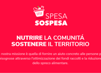 SpesaSospesa chiude un 2020 solidale: Esselunga tra i partner
