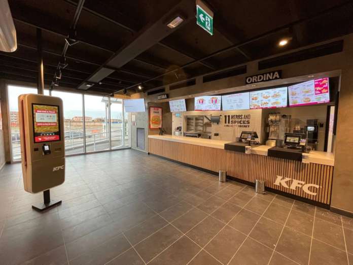 KFC-Pomezia-1