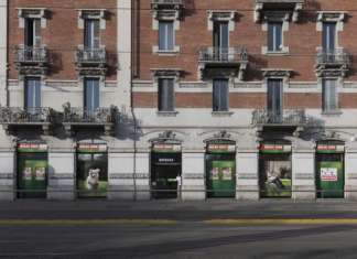 Maxi Zoo apre a Milano il primo small format d’Europa