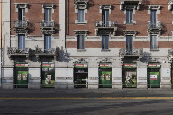 MAXIZOO-ESTERNO