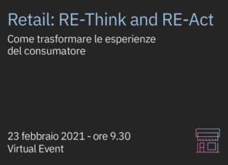 Virtual Store: si avvicina la data del nuovo tour