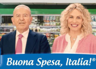 MD torna a raccontare i valori d’insegna con il cavalier Podini