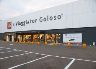 Il Viaggiator Goloso avvia il concorso Vinci la cena con i campioni