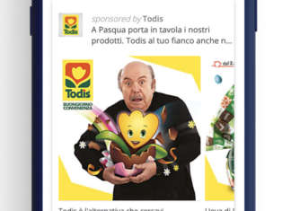 Todis: la gestione digitale delle promozioni durante il lockdown