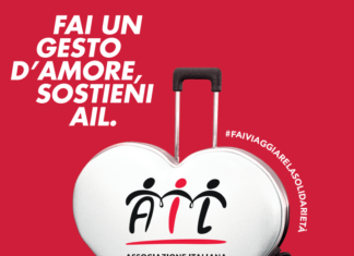 Crai: la solidarietà a sostegno di Ail