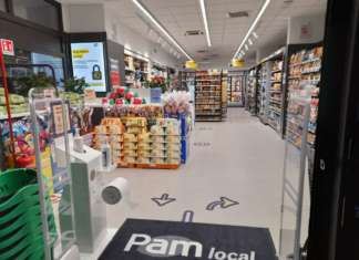 Pam Panorama e Arimondo consolidano la partnership