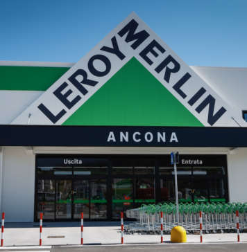 Leroy Merlin