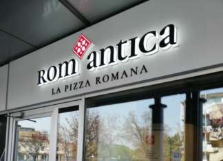 Rom’antica, gastronovità al Portello di Milano