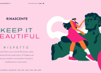 Rinascente: lo store al centro di un nuovo manifesto di valori