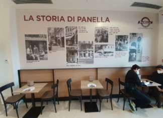 Chef Express: nuova caffetteria Panella nell’Ospedale Gemelli a Roma