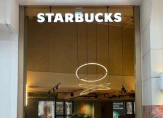 Starbucks debutta in Toscana con il locale a Campi Bisenzio