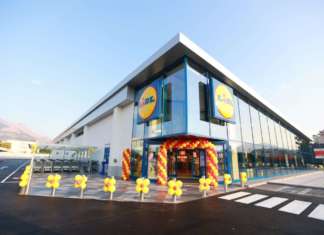 Lidl: le iniziative per i 30 anni di attività in Italia
