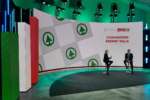 Convention di Despar Italia - backstage