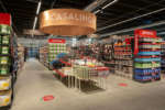 Interspar di Casier (TV)