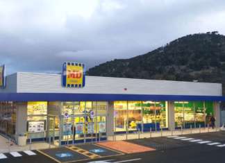 MD Discount: 385 milioni per lo sviluppo online e offline