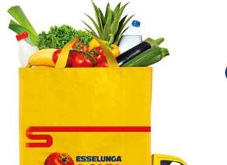Il servizio eCommerce Esselunga a casa si espande