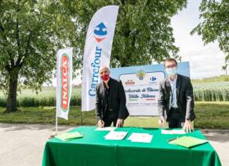 Carrefour Italia e Inalca, partnership per la carne italiana di qualità