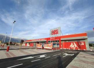 Gruppo Gabrielli: lo store Oasi di Sora partecipa a Siticibo