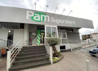 La sostenibilità per RetailPro Pam