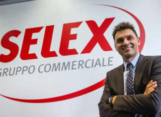 Gruppo Selex, investimenti per nuove aperture e ristrutturazioni