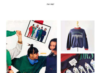 Benetton e Depop promuovono il vintage e il riciclo