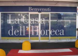 Metro, punti di vendita sempre più a misura Horeca