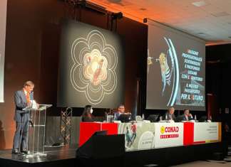Conad Nord Ovest: investimenti per oltre 500 milioni