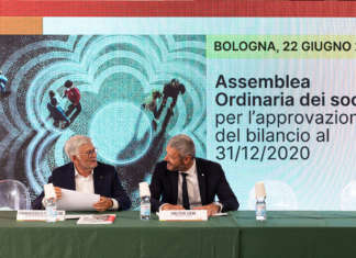 Conad investe 1,8 miliardi per lo sviluppo e la strategia multicanale