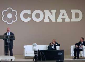 Conad Adriatico: gli investimenti per lo sviluppo al 2023