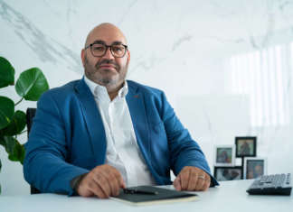 VéGé rinnova i vertici: Giovanni Arena nuovo presidente
