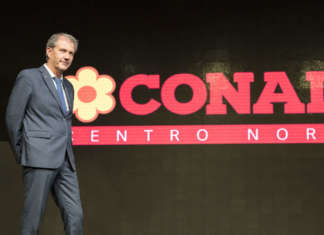 Conad Centro Nord: il bilancio e i piani di sviluppo al 2023