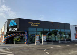 Aldi Nord programma il suo primo store automatizzato
