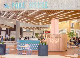 Poke House, aperti i primi due locali in Sicilia