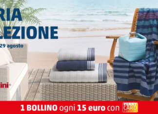 Penny Market lancia la collezione firmata Caleffi e Guzzini