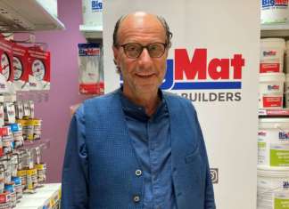 BigMat, Alessandro Cerbai nuovo presidente