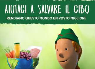 Codè Crai Ovest e lo spreco alimentare