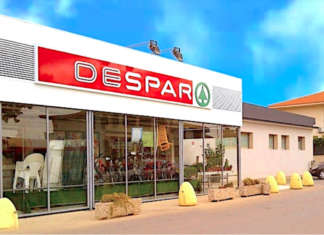 Aspiag Service: “Crescere in nuove aree geografiche” Despar Aspiag Service