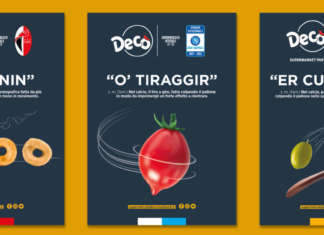 Multicedi sceglie il calcio