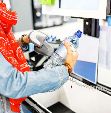 Il design fa la differenza nei pagamenti self-checkout