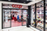 Coop Bolzano, Coop Sait