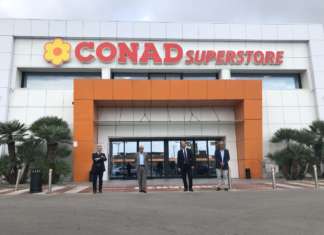 Pac2000A Conad e Io Compro Siciliano: un accordo per il made in Sicily