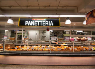 Despar Centro Sud amplia i servizi per panetteria, gastronomia e pescheria