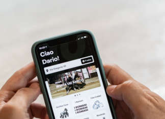 Gusto 17 entra nella piattaforma delivery Gorillas