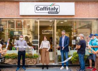 Caffitaly cresce e punta a raddoppiare la rete