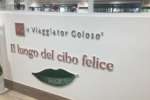 il Viaggiator Goloso Milano Coin Excelsior