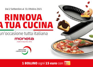 Penny Market propone la collezione Rinnova la tua cucina