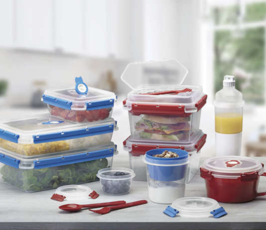 Tontarelli: intelligenza plastica che allarga il business